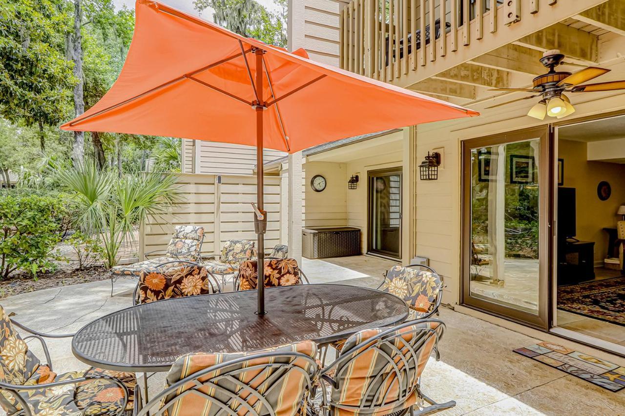 Shipmaster 1902 Apartment Hilton Head Island Exterior photo