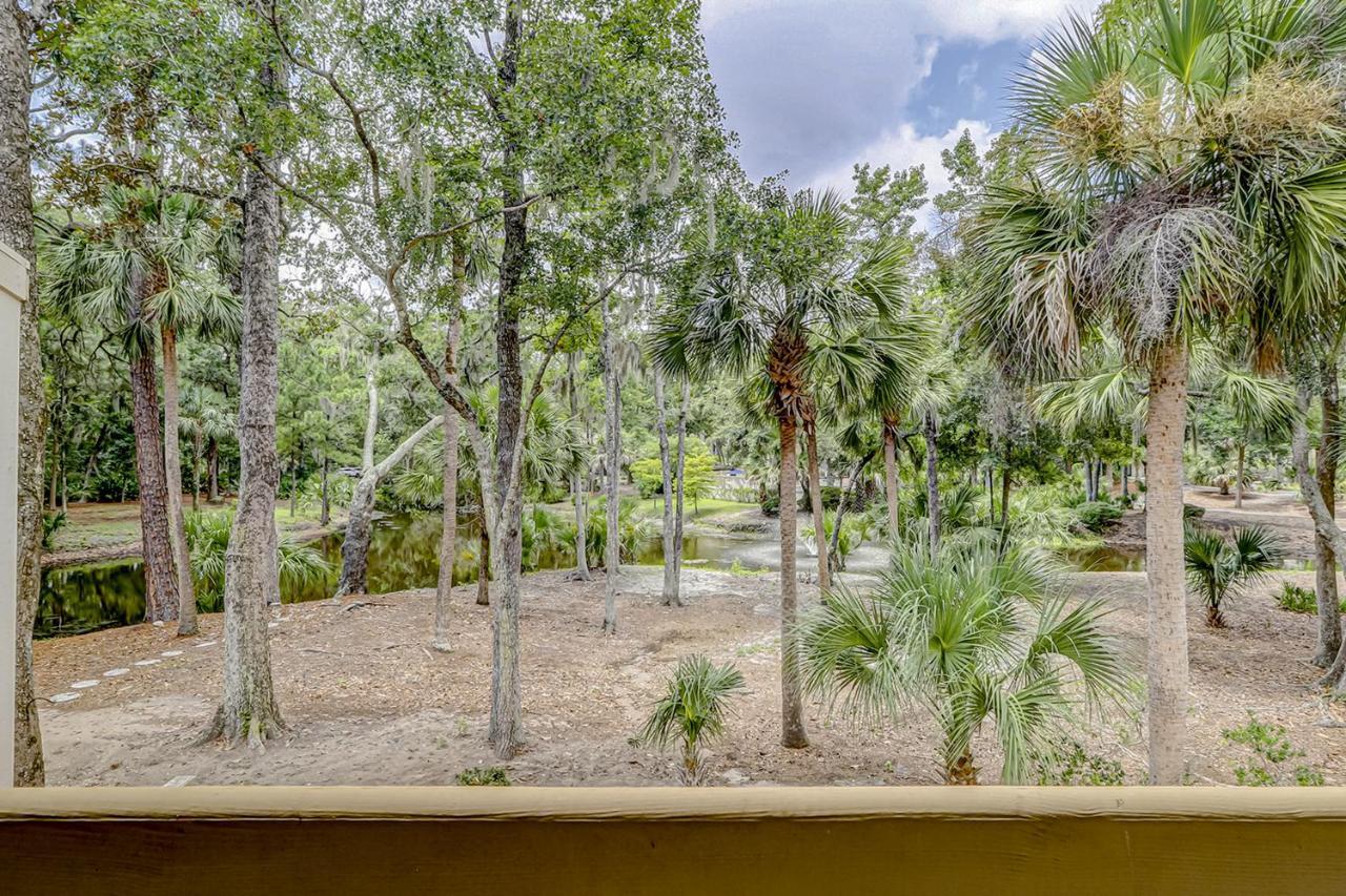 Shipmaster 1902 Apartment Hilton Head Island Exterior photo